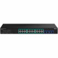 Switch Trendnet TPE-30284 Switch Trendnet TPE-30284