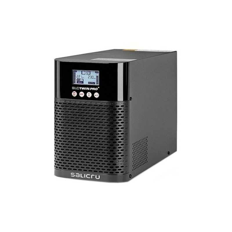 Gruppo di Continuità UPS Online Salicru 699CA000003 1000VA 900W 900 W 1000 W