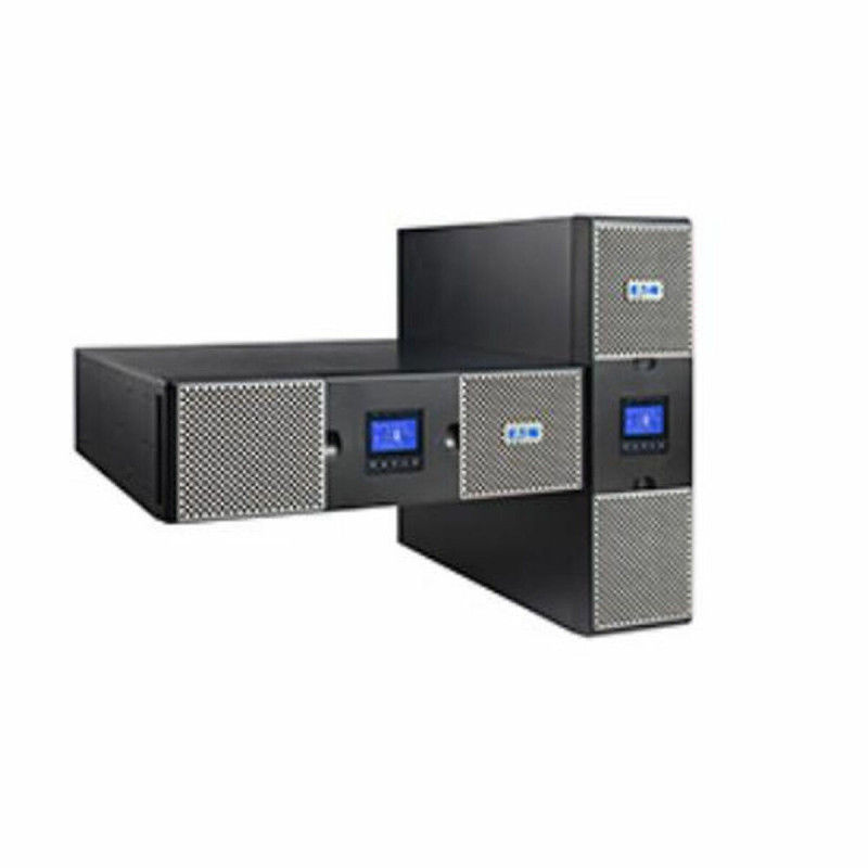 Uninterruptible Power Supply System Interactive UPS Eaton 9PX3000IRTN Uninterruptible Power Supply System Interactive UPS Eaton 9PX3000IRTN