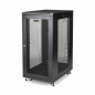 Wall-mounted Rack Cabinet Startech RK2433BKM Wall-mounted Rack Cabinet Startech RK2433BKM