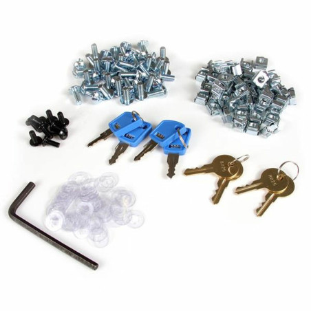 Armadio Rack a Muro Startech RK2236BKF