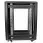 Wall-mounted Rack Cabinet Startech RK2236BKF