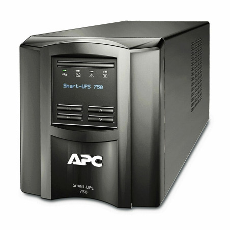 Gruppo di Continuità Interattivo UPS APC SMT750IC