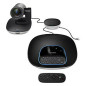 Video Conferencing System Logitech 960-001057 Full HD Video Conferencing System Logitech 960-001057 Full HD