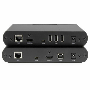 KVM switch Startech SV565UTPHDU         