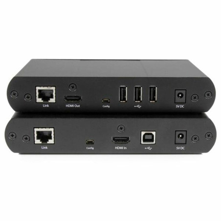 Switch KVM Startech SV565UTPHDU         