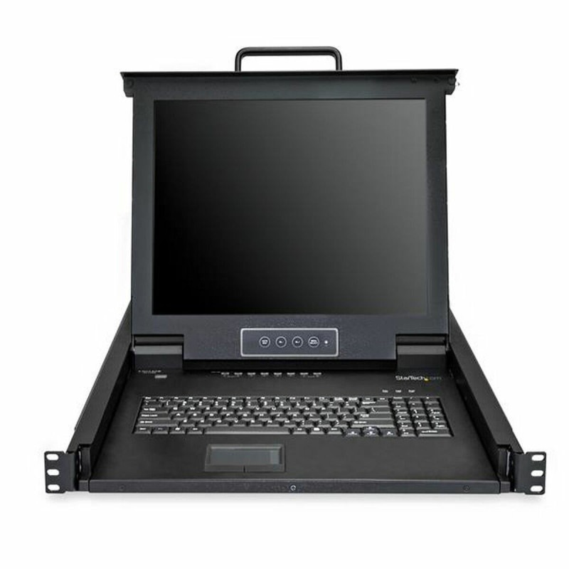 Switch KVM Startech RKCONS1708K