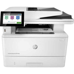 Stampante Multifunzione HP 3PZ55AB19