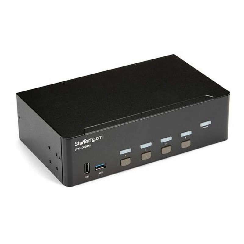 Switch KVM Startech SV431DHD4KU