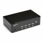 Switch KVM Startech SV431DHD4KU
