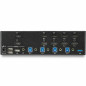 KVM switch Startech SV431DHD4KU