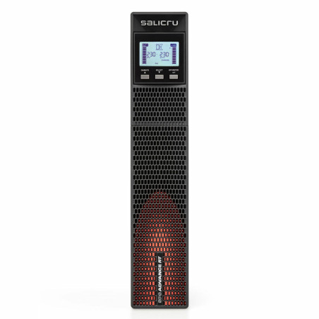 Gruppo di Continuità Interattivo UPS Salicru SPS.3000.ADV RT2 2700 W