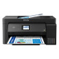 Multifunction Printer Epson EcoTank ET-15000 Black