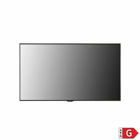Monitor Videowall LG 4K Ultra HD 55UH7F-H Full HD+ 49"
