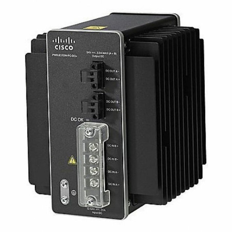 Power supply CISCO PWR-IE170W-PC-AC   