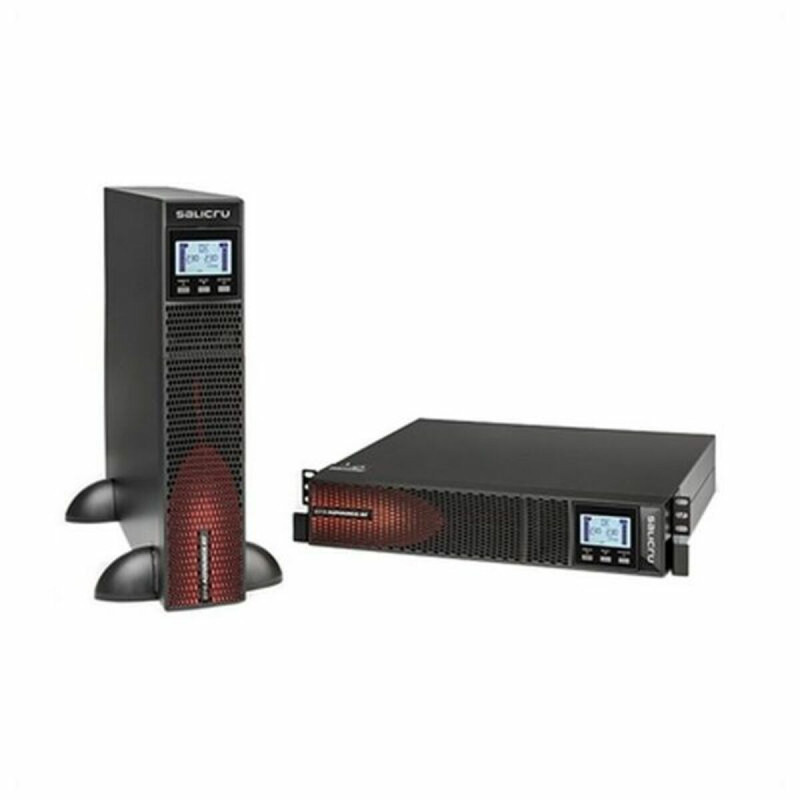 Gruppo di Continuità UPS Off Line Salicru 6A0CA000003 1350W 1500 W 1350 W
