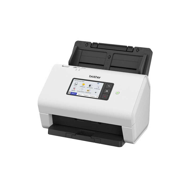 Scanner Portatile Brother ADS4900WRE1