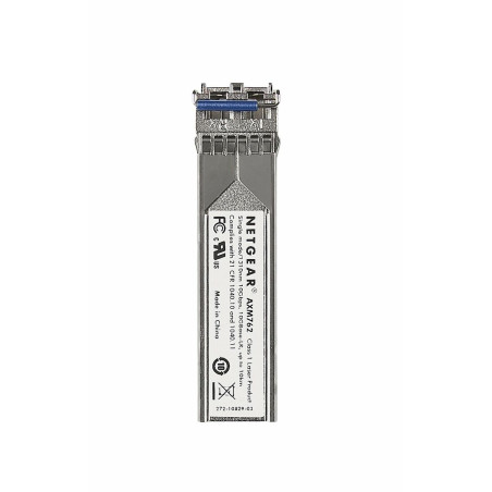 Modulo Fibra SFP+ MultiModale Netgear AXM762-10000S