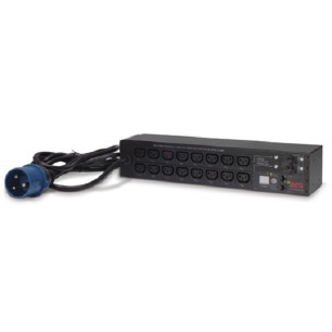 Gruppo di Continuità Interattivo UPS APC AP7922B 16 x IEC 60320