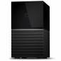 Hard Disk Esterno Western Digital WDBFBE0160JBK-EESN 16 TB