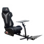 Sedia Gaming FR-TEC FT7011 Nero Sedia Gaming FR-TEC FT7011 Nero