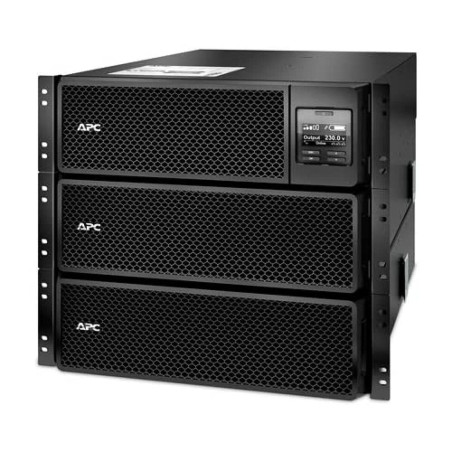 Gruppo di Continuità Interattivo UPS APC SRT 10000VA RM 230V