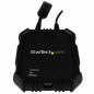 Switch KVM Startech NOTECONS02X USB 2.0 VGA Switch KVM Startech NOTECONS02X USB 2.0 VGA