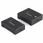 Adattatore Startech ST121HDBTPW HDMI RJ45 Adattatore Startech ST121HDBTPW HDMI RJ45