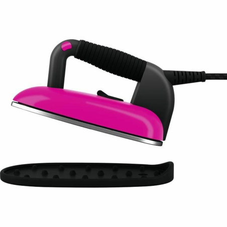 Ferro da Stiro a Vapore Laurastar 000.0339.515 2200 W Rosa