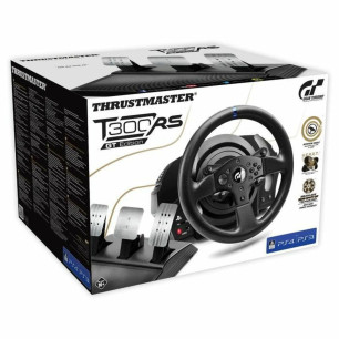 Volano Thrustmaster T300 RS GT