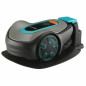 Lawn mowing robot Gardena Sileno 500 m² 500 M²