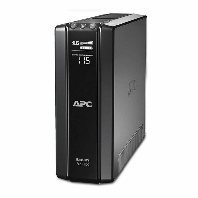 Power Inverter APC BR1200G-FR Power Inverter APC BR1200G-FR