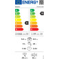 Lavatrice - Asciugatrice Siemens AG WN34A1V0ES 1400 rpm 5 kg 9 kg