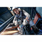 Angle grinder BOSCH GWX 18V-15 S 1500 W 18 V Angle grinder BOSCH GWX 18V-15 S 1500 W 18 V