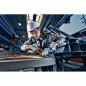 Angle grinder BOSCH GWX 18V-15 S 1500 W 18 V Angle grinder BOSCH GWX 18V-15 S 1500 W 18 V