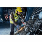 Angle grinder BOSCH GWX 18V-15 S 1500 W 18 V Angle grinder BOSCH GWX 18V-15 S 1500 W 18 V