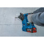 Trapano a percussione BOSCH Professional GBH 24 C