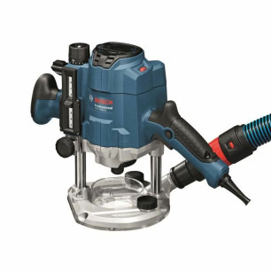 Fresatrice BOSCH GOF 1250 CE