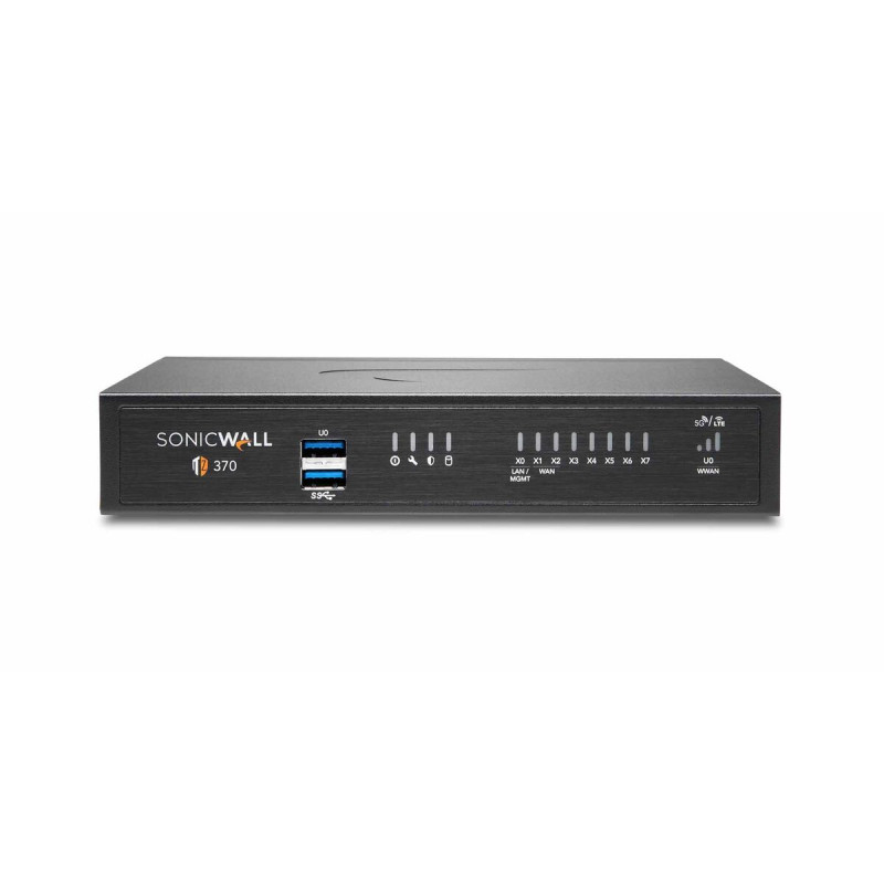 Firewall SonicWall 02-SSC-6820 Firewall SonicWall 02-SSC-6820