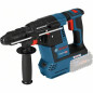 Trapano a percussione BOSCH PROFESSIONAL SDS plus GBH 2.6 J 1300 rpm