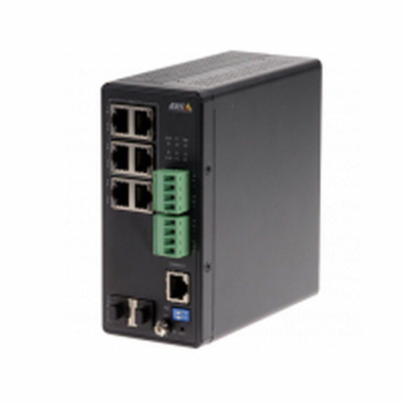 Switch Axis T8504-R Switch Axis T8504-R