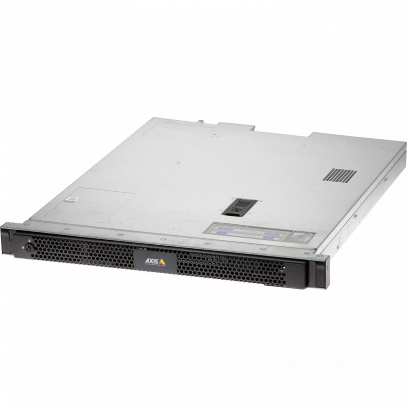 Videoregistratore in Rete Axis 01618-001 8 TB SSD
