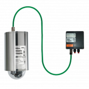 Surveillance Camcorder Axis Q6075