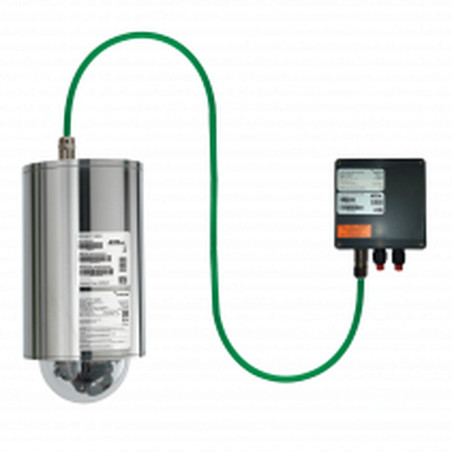 Surveillance Camcorder Axis Q6075