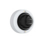 Videocamera di Sorveglianza Axis P3248 4K Ultra HD
