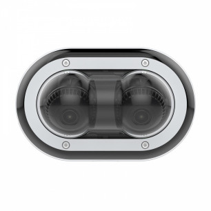 Videocamera di Sorveglianza Axis P4705-PLVE