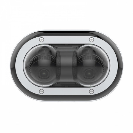 Videocamera di Sorveglianza Axis P4705-PLVE