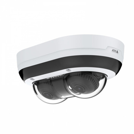 Videocamera di Sorveglianza Axis P4705-PLVE