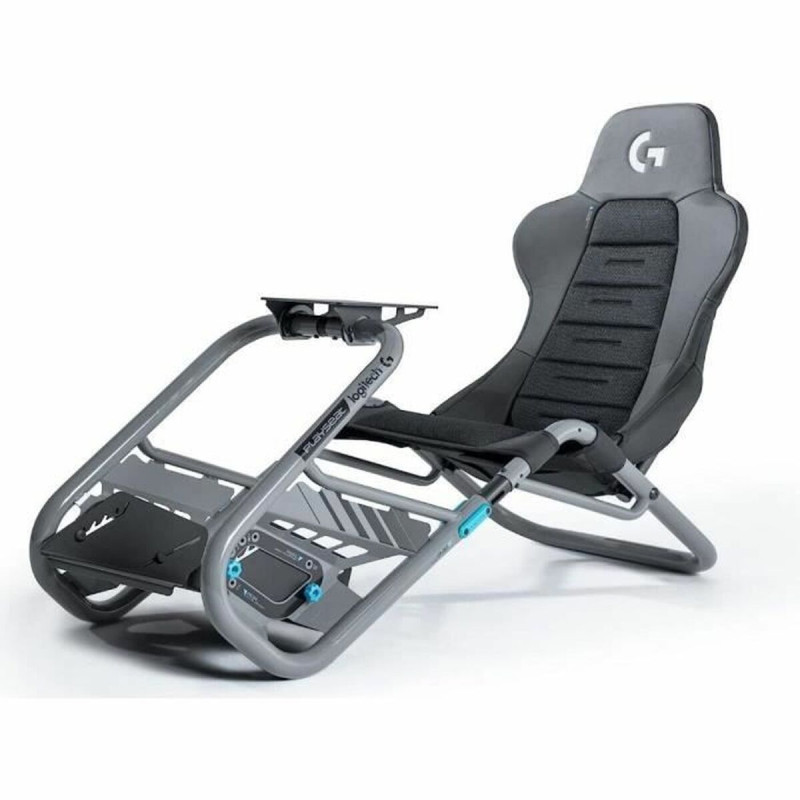 Gaming Chair Playseat G.00320 Black Gaming Chair Playseat G.00320 Black