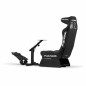Gaming Chair Playseat REP.00262 Black Gaming Chair Playseat REP.00262 Black
